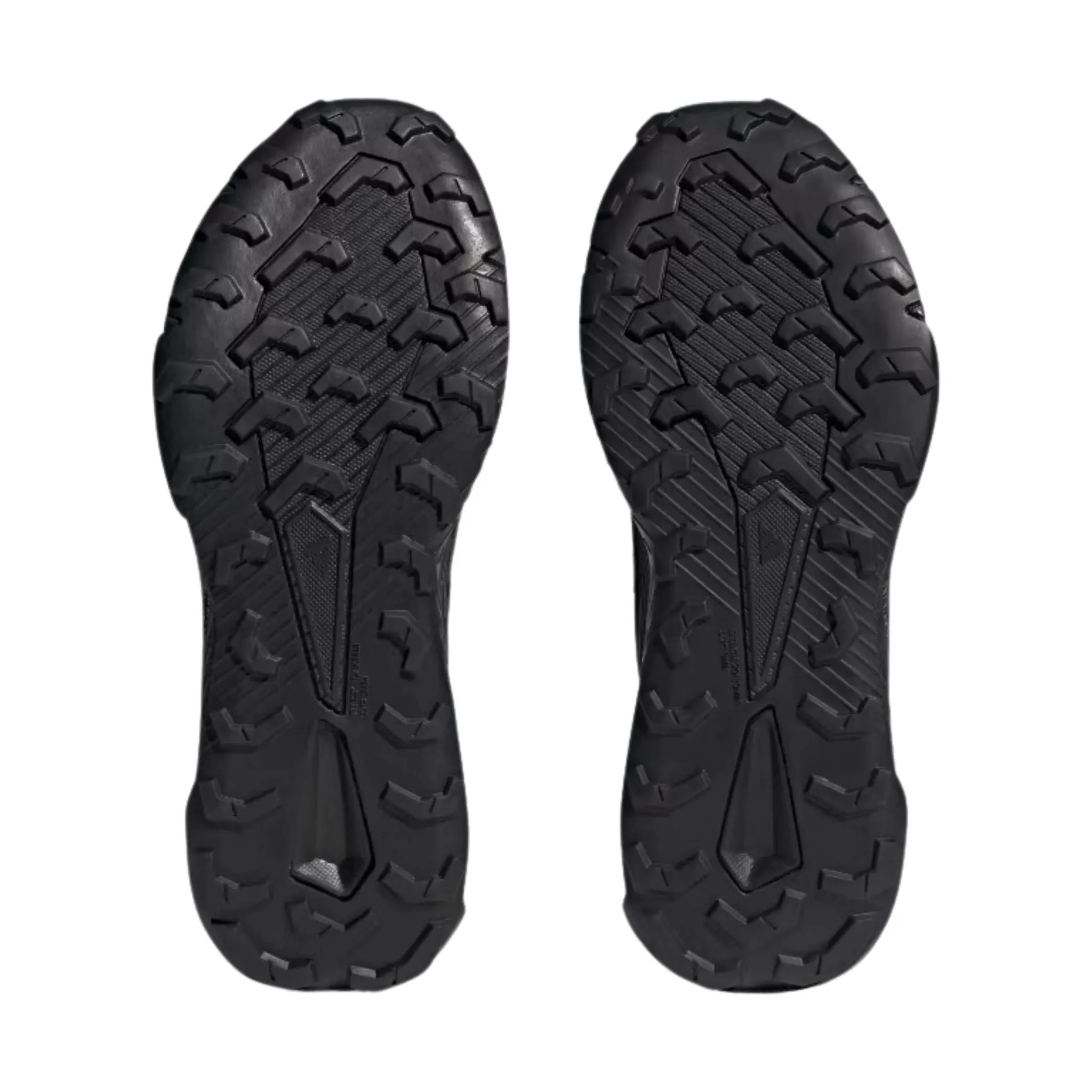 Adidas Men's Trace Finder Trail Running Shoes - Black - ONLINE STORE CREDIT/EXCHANGE ONLY