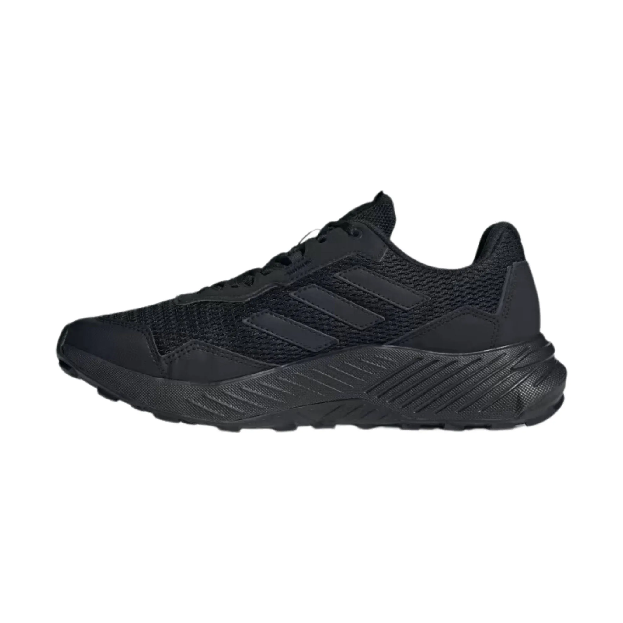 Adidas Men's Trace Finder Trail Running Shoes - Black - ONLINE STORE CREDIT/EXCHANGE ONLY