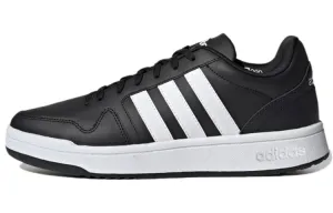 Adidas Neo Postmove Vintage Men's Basketball Shoes