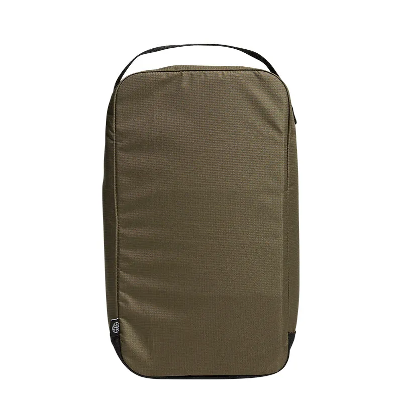 ADIDAS Shoe Bag (Olive)