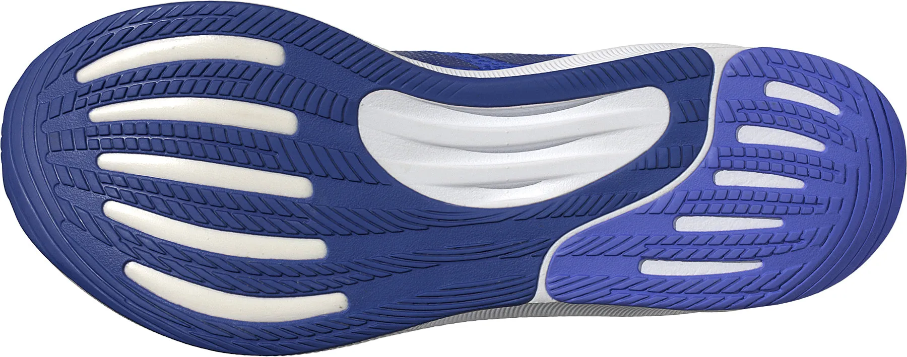 adidas Supernova Stride Mens Running Shoes - Blue