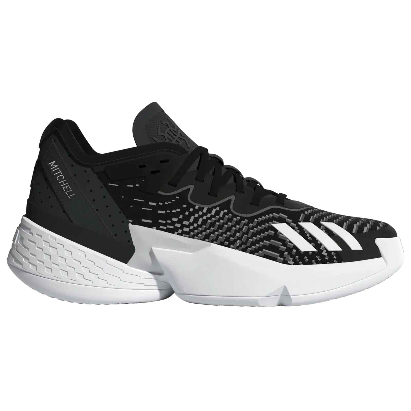 Adidas Unisex D.O.N Issue 4 GY6505