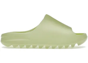 adidas Yeezy Slide Glow Green (2022) (Restock)