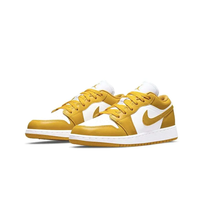 Air Jordan 1 Low "Pollen"