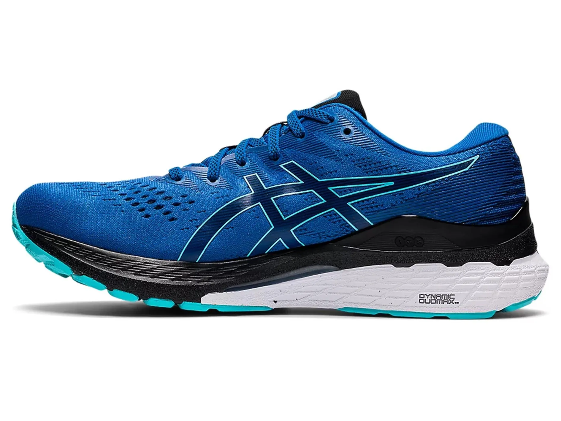 Asics Mens Gel Kayano 28 (2E Width) <BR> 1011B188 402