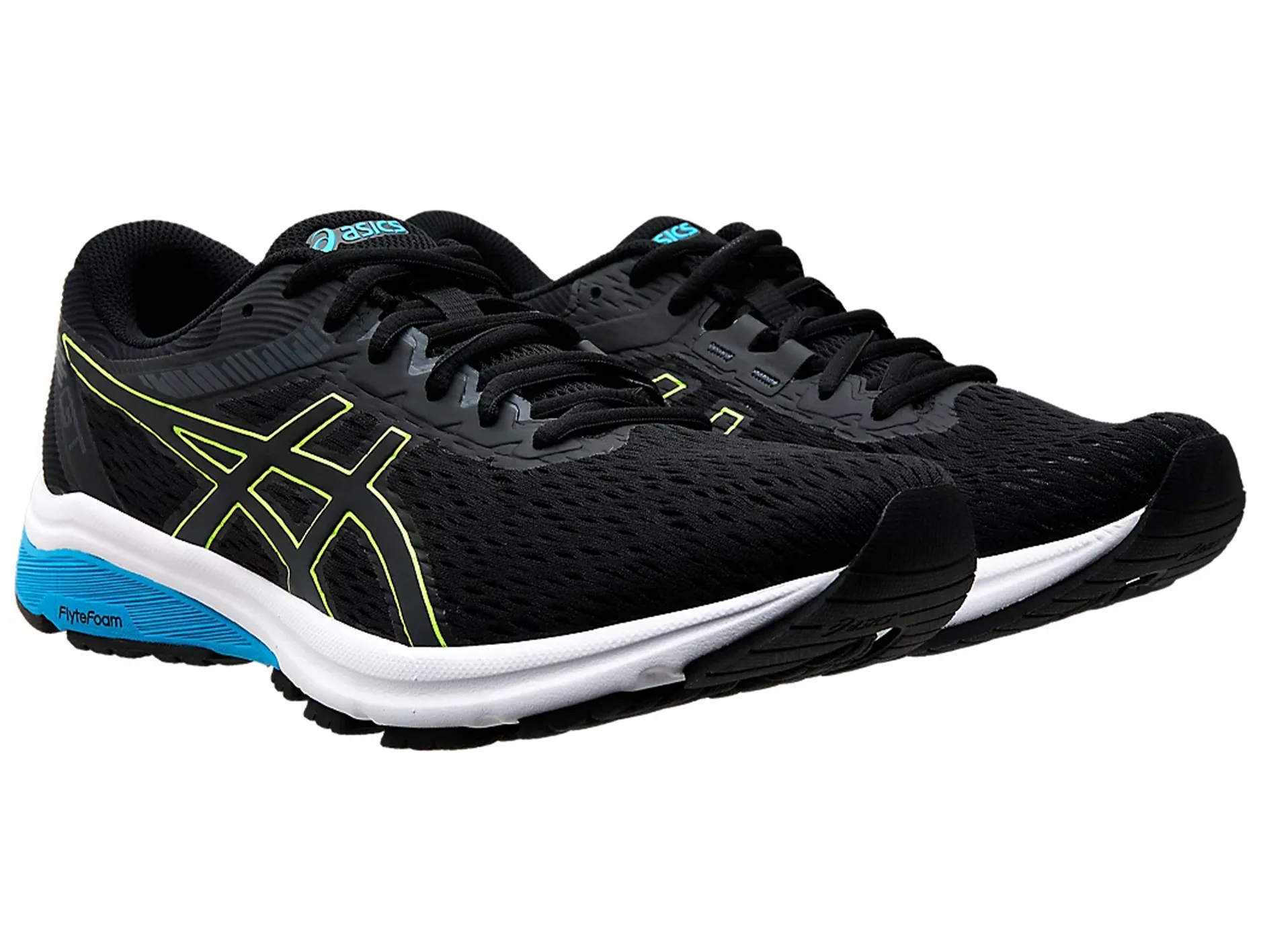 Asics Mens GT-800 (2E Width) <br> 1011B069 002