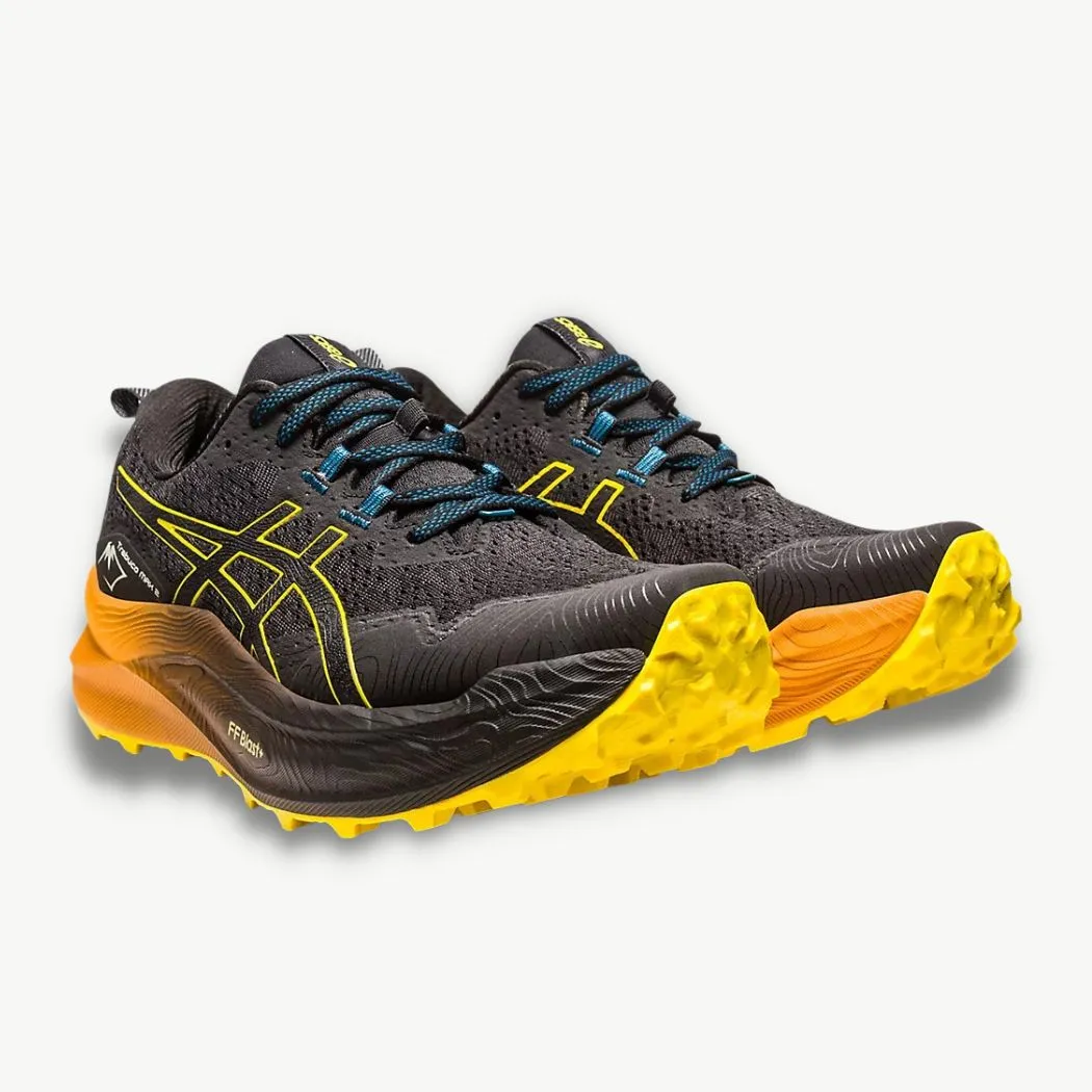 asics Trabuco Max 2 Men's Trail Running Shoes