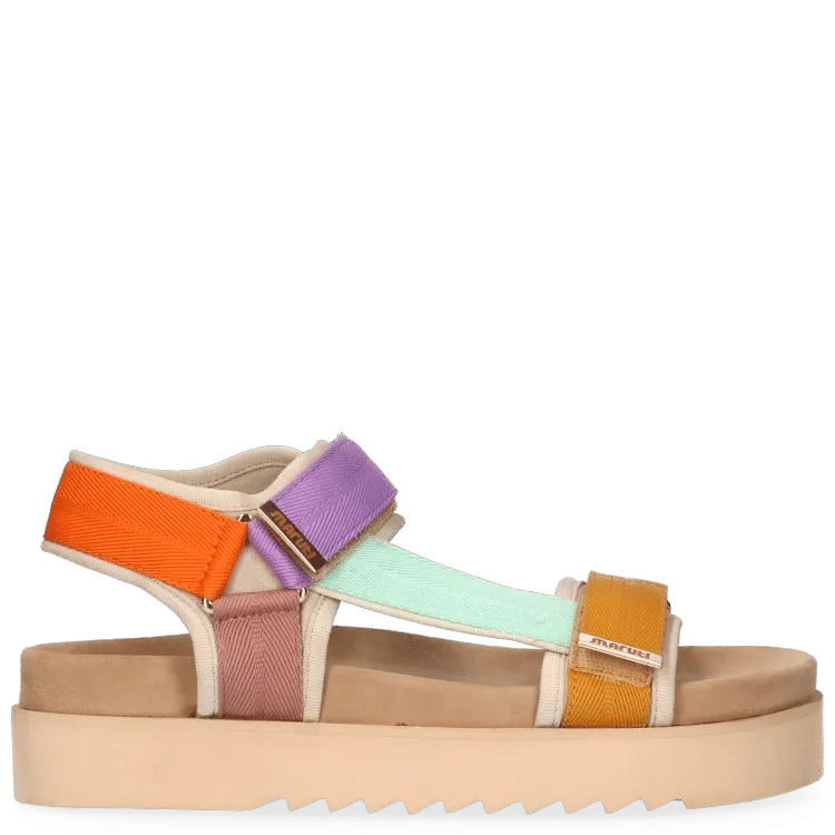 Beau sandals Multi