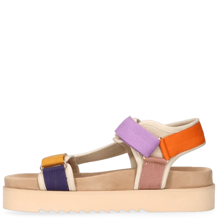 Beau sandals Multi