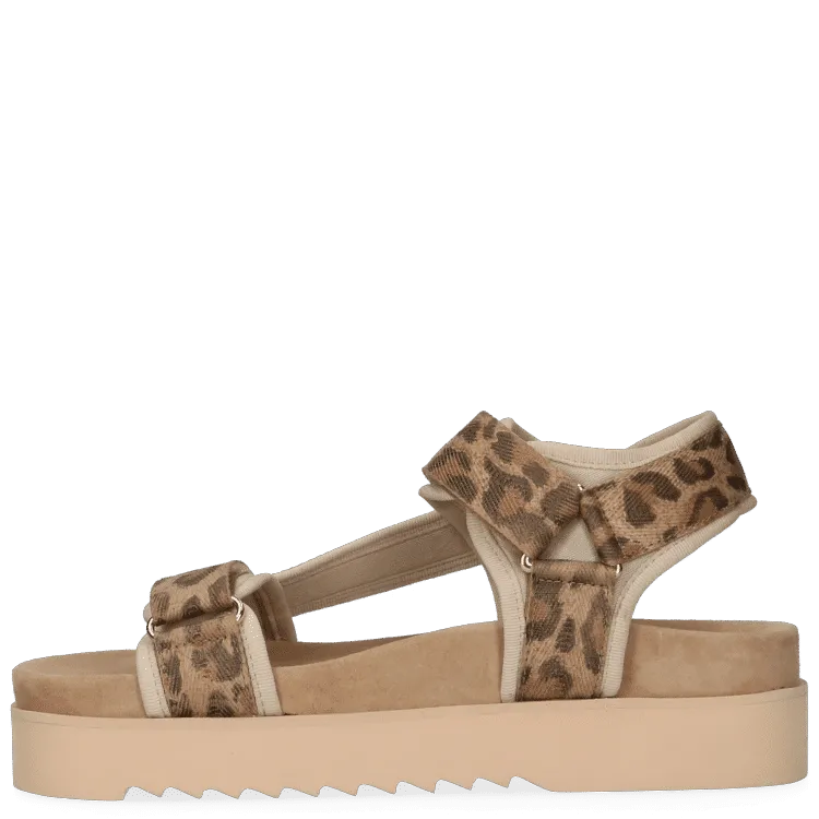 Beau sandals Multi