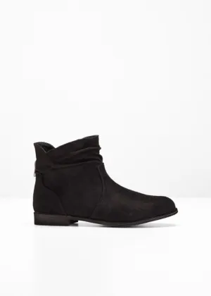 Bpc Bonprix Collection ankle boots, black