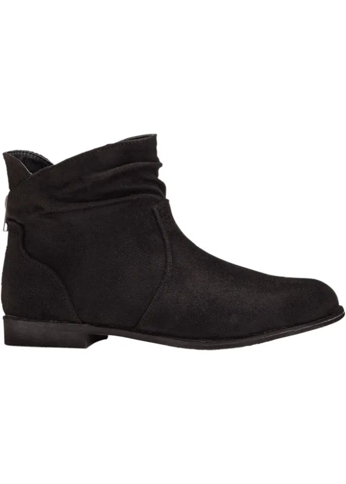 Bpc Bonprix Collection ankle boots, black