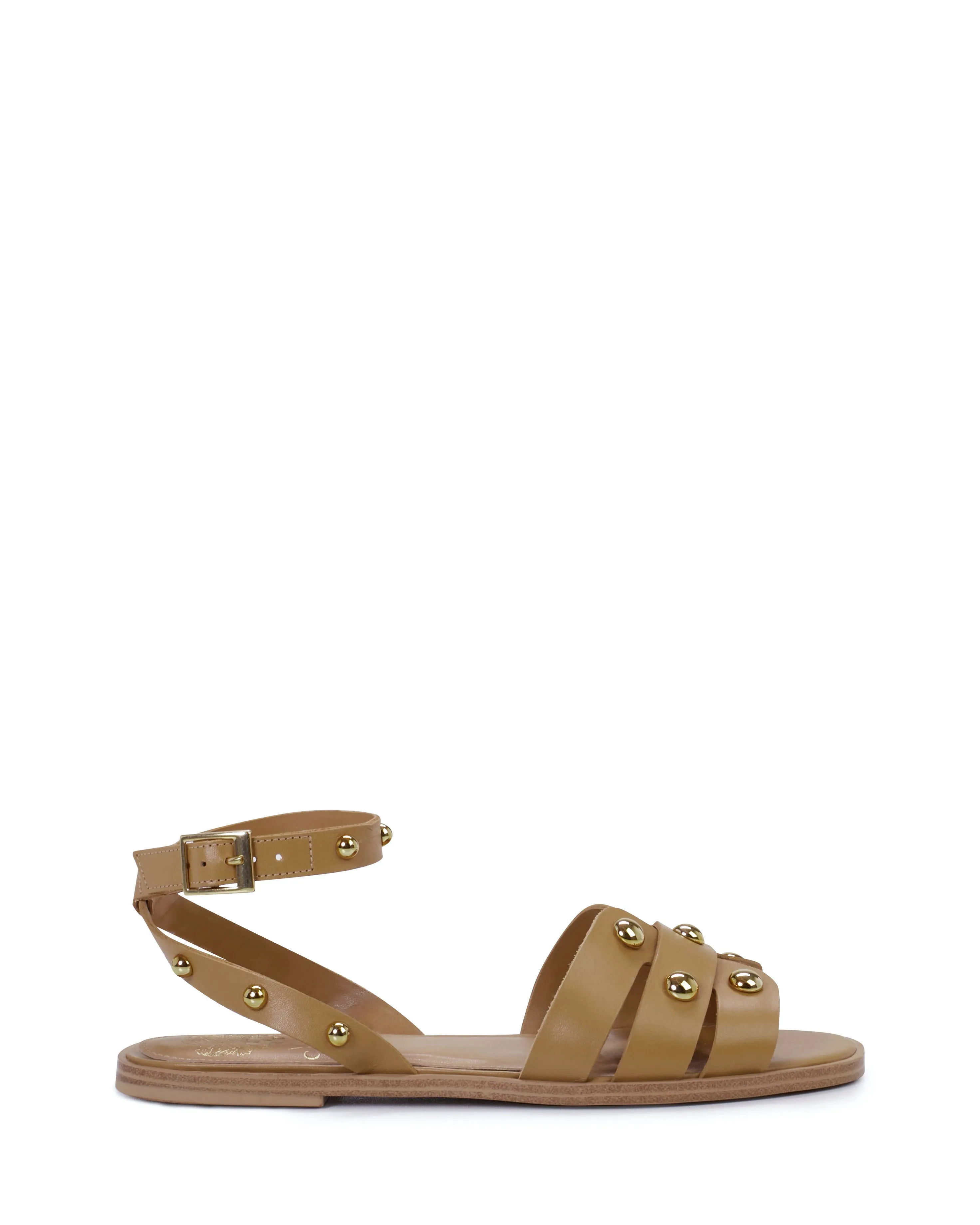 Cally Flat Sandal