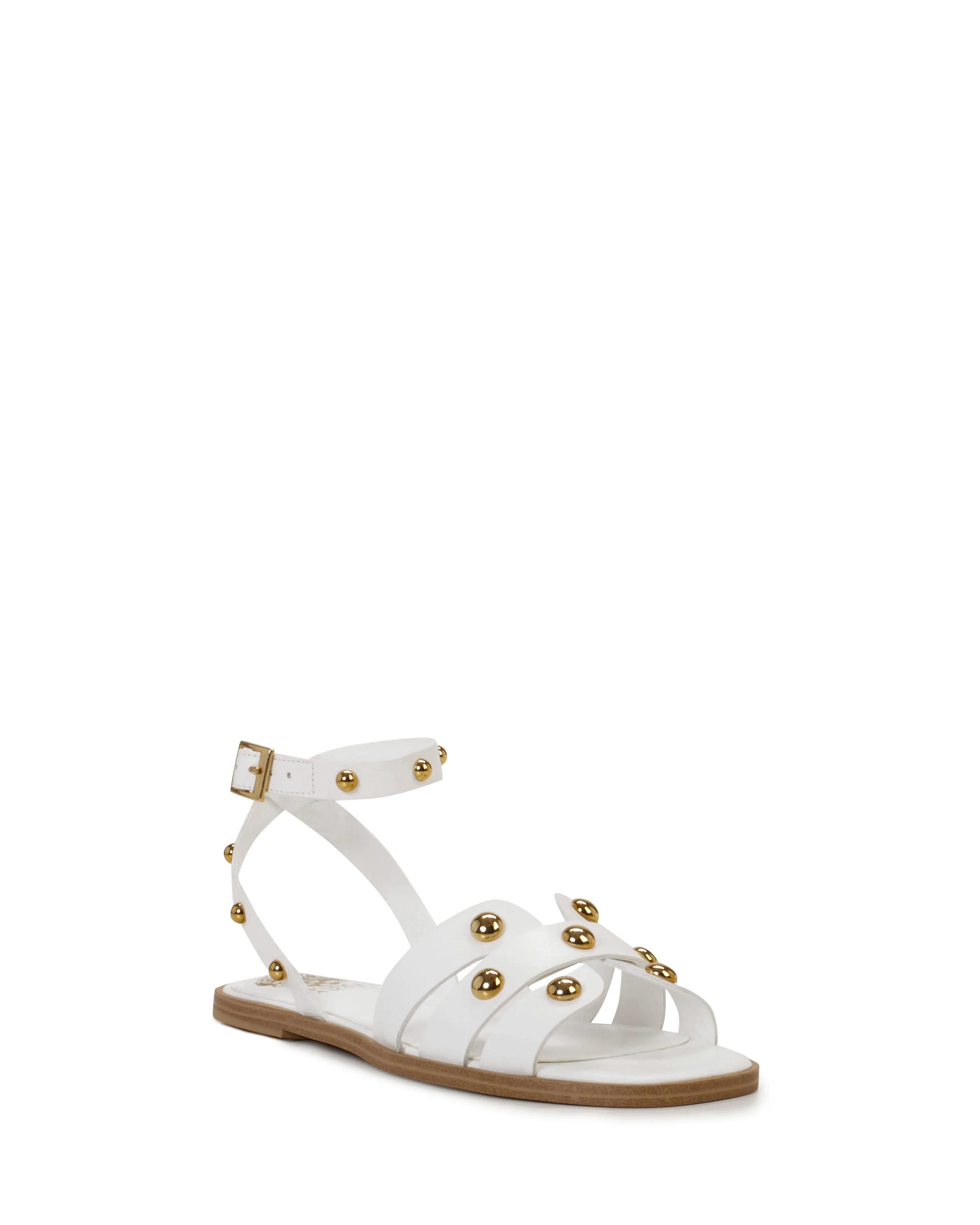 Cally Flat Sandal