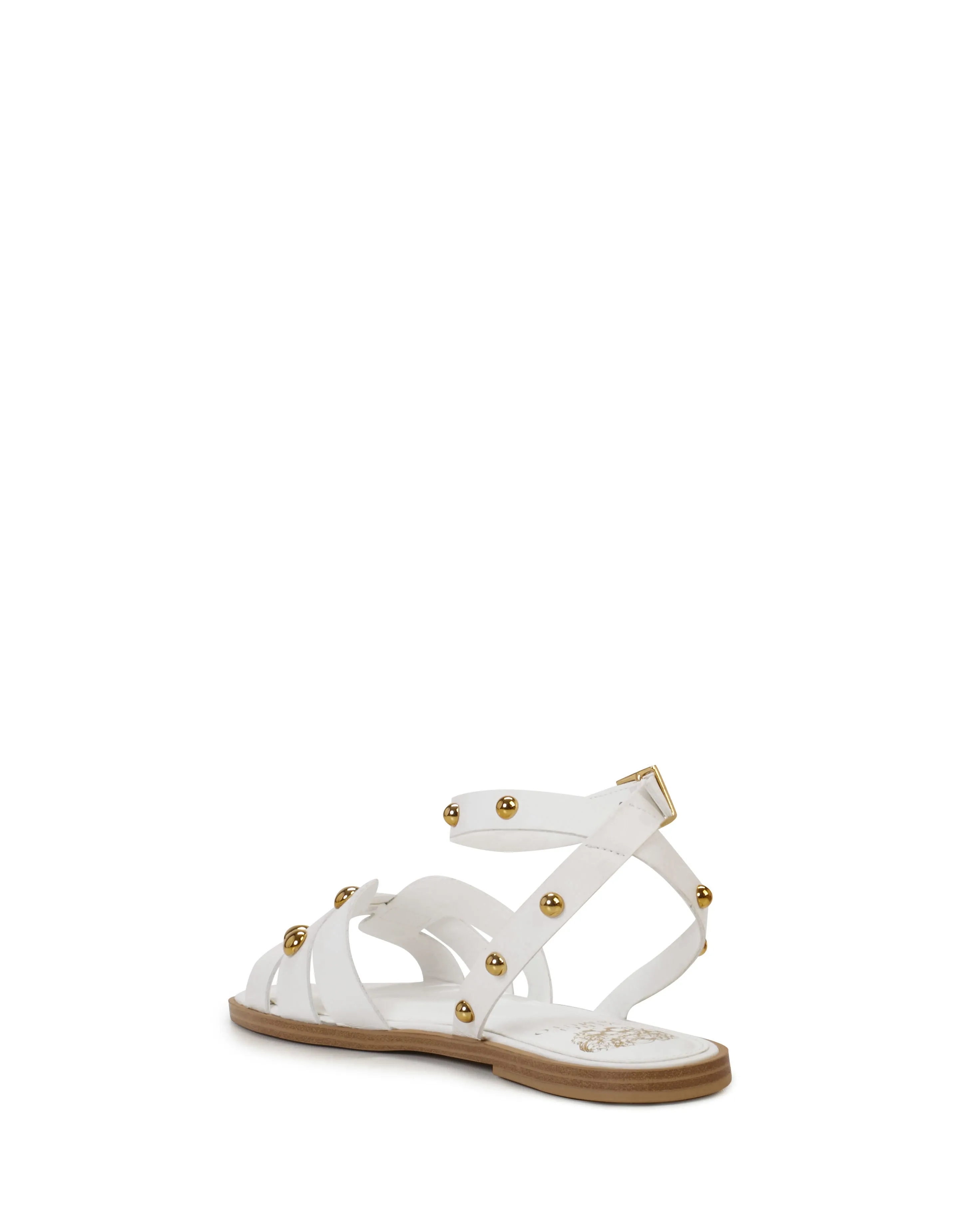 Cally Flat Sandal