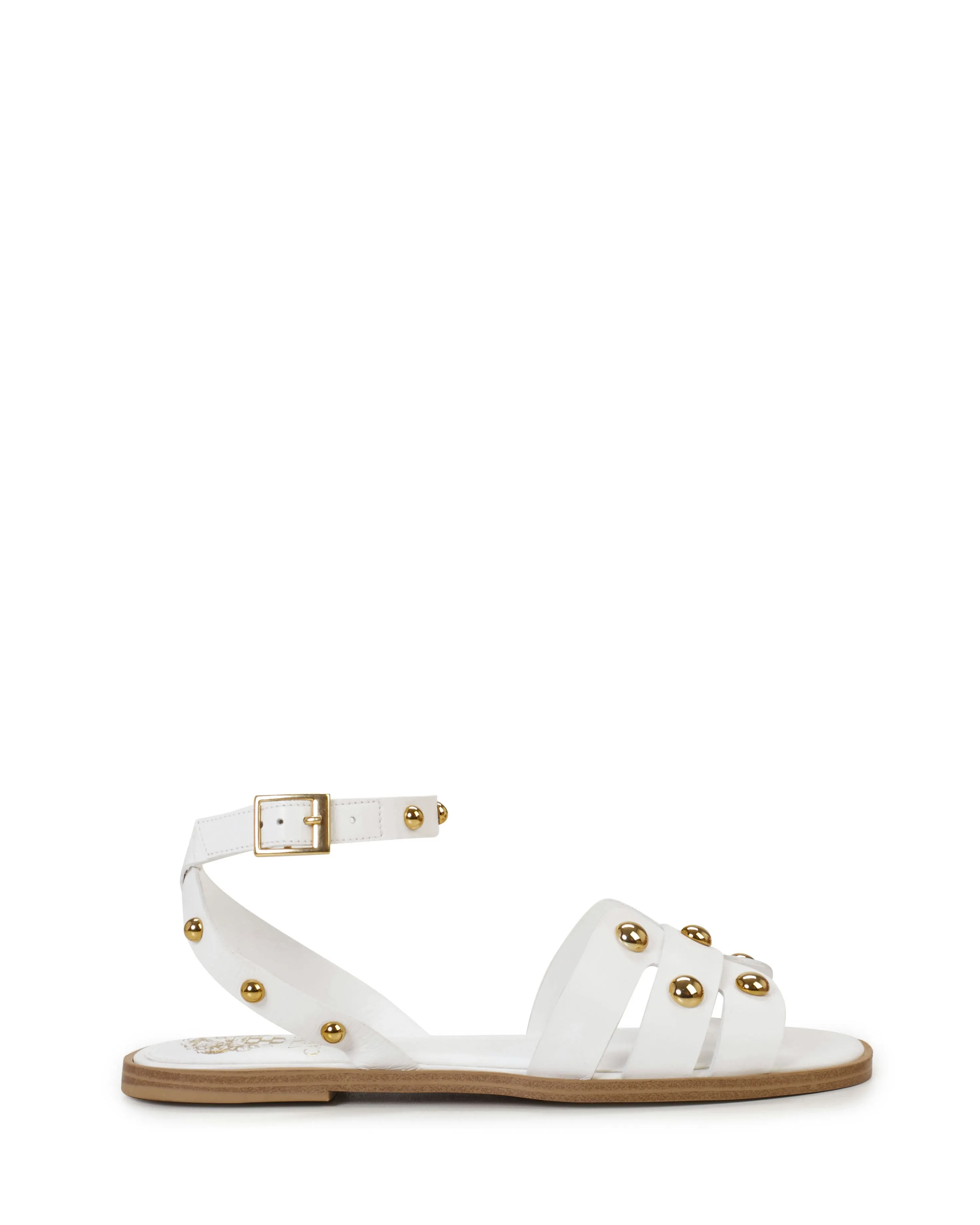 Cally Flat Sandal