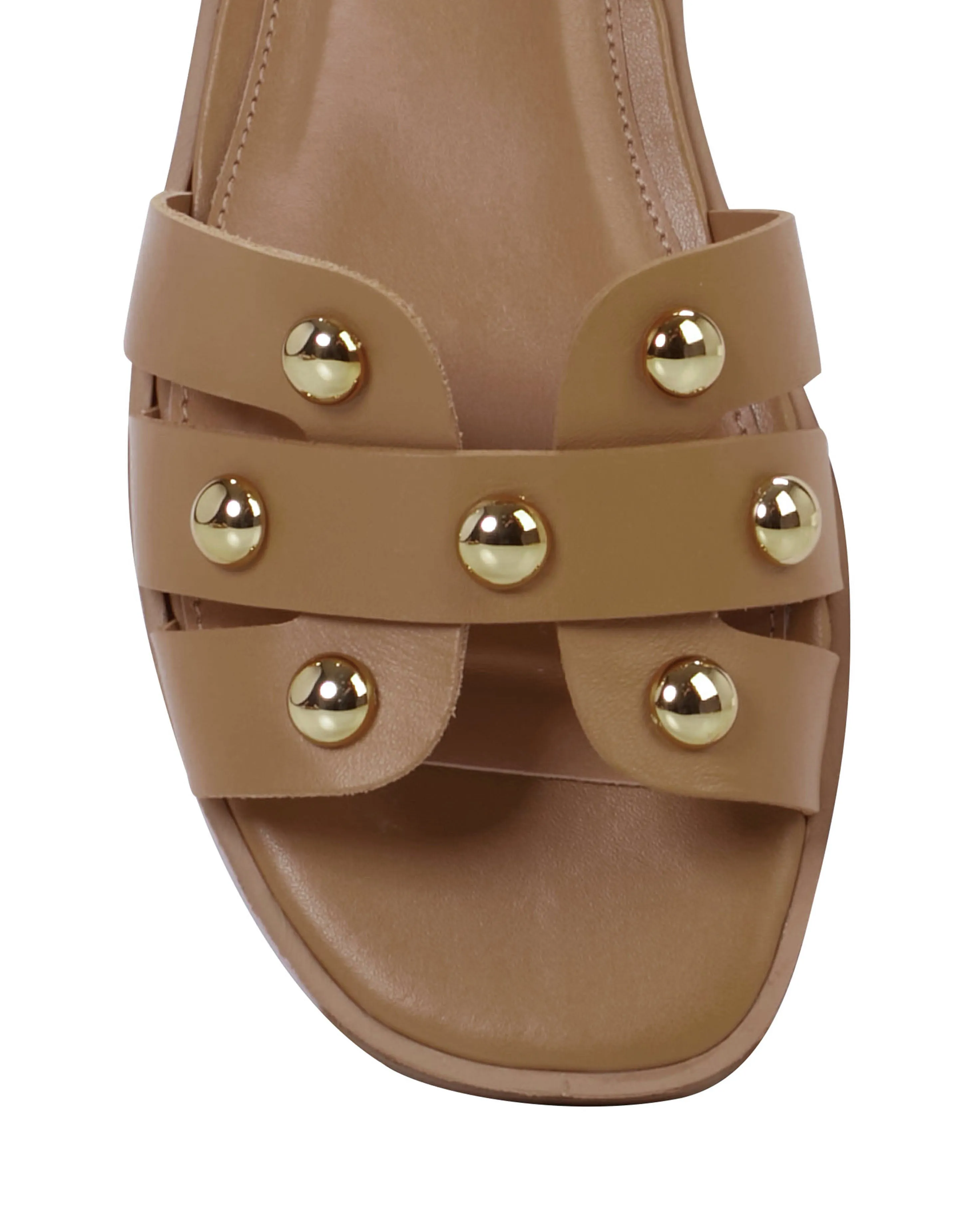 Cally Flat Sandal