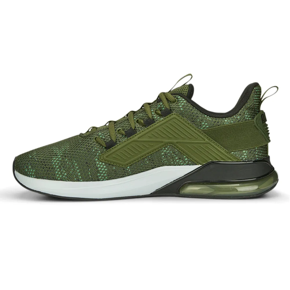 Cell Rapid Camo Running Shoes