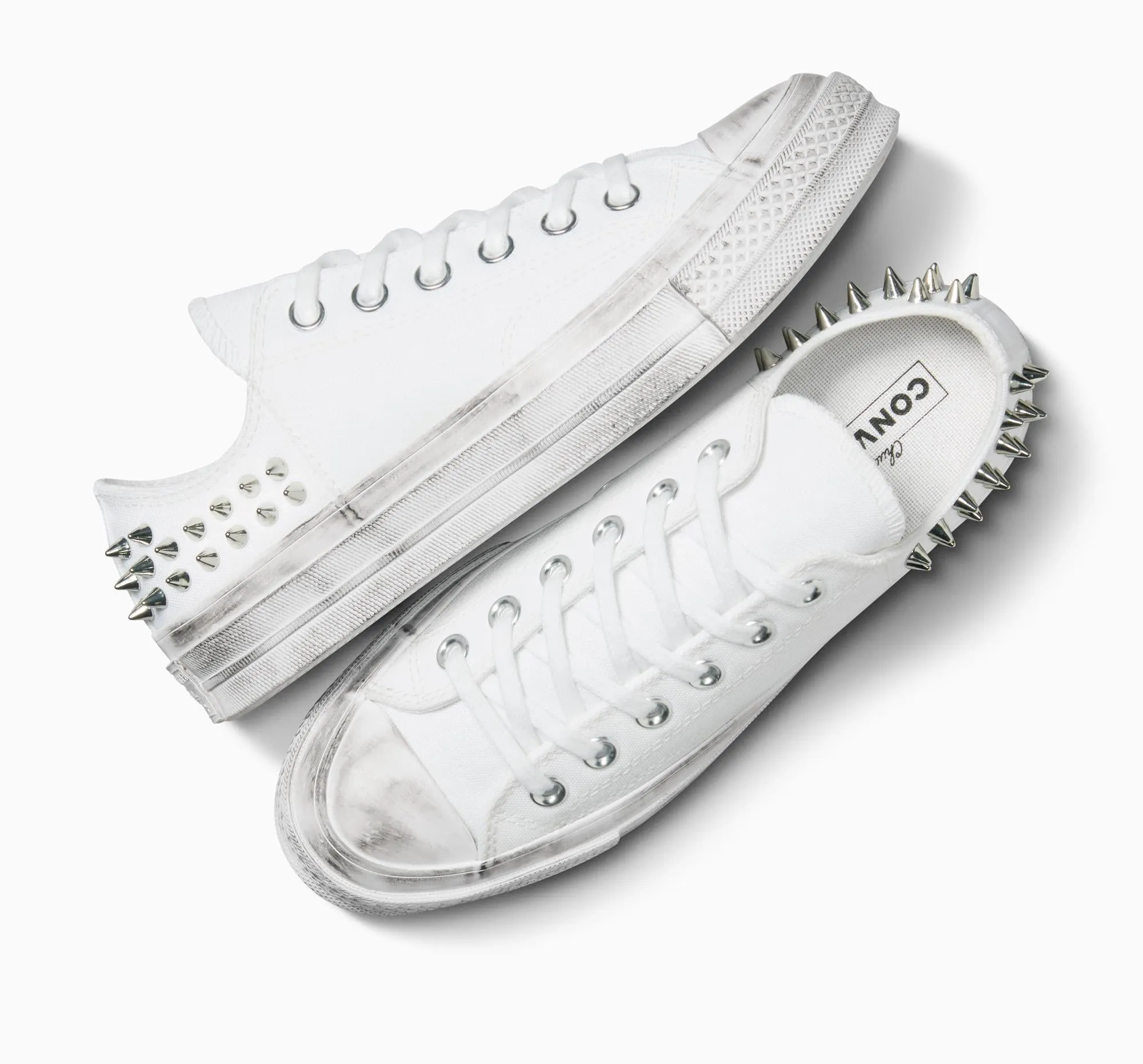 Chuck 70 Studded Lifestyle Shoes