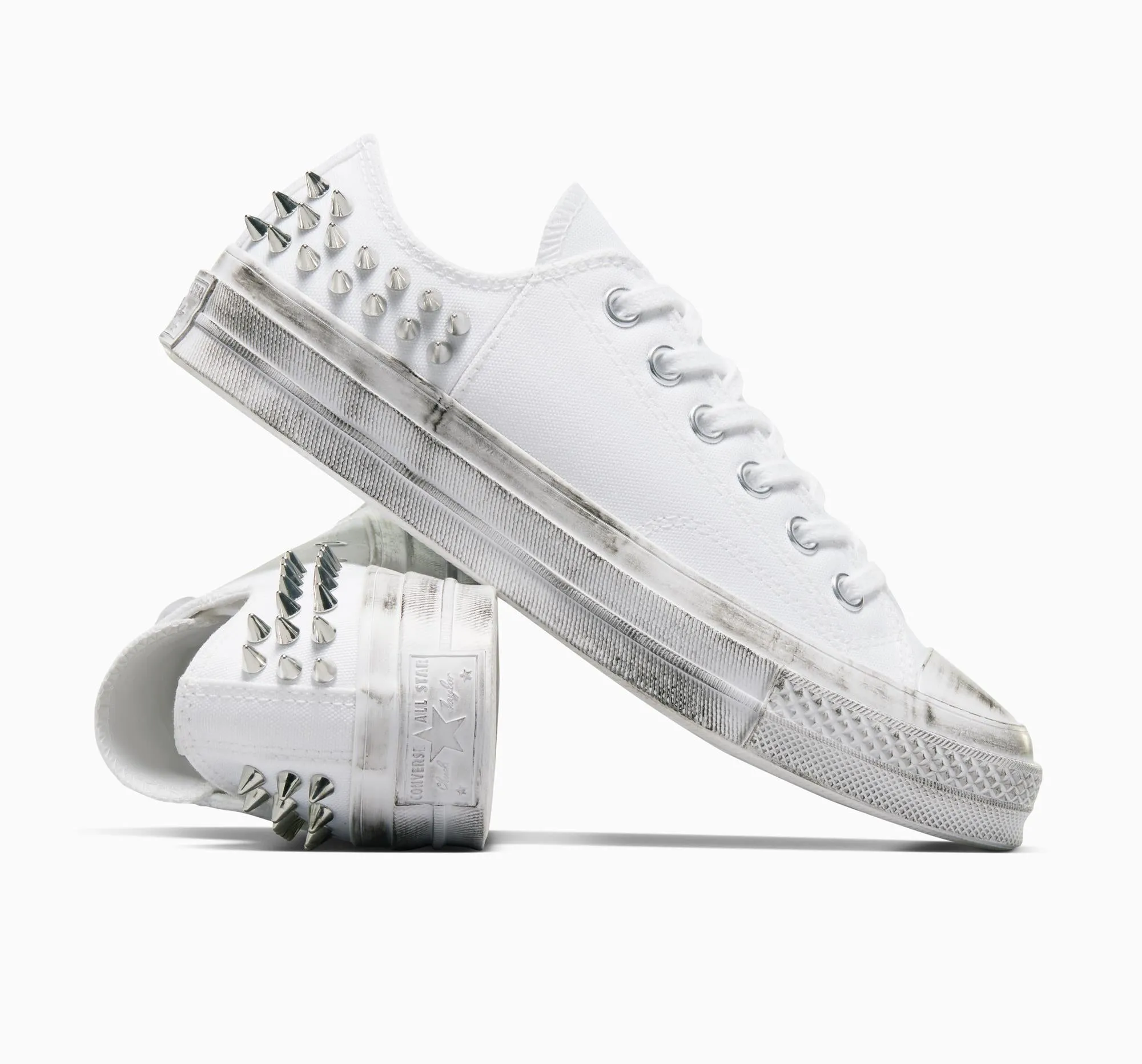 Chuck 70 Studded Lifestyle Shoes