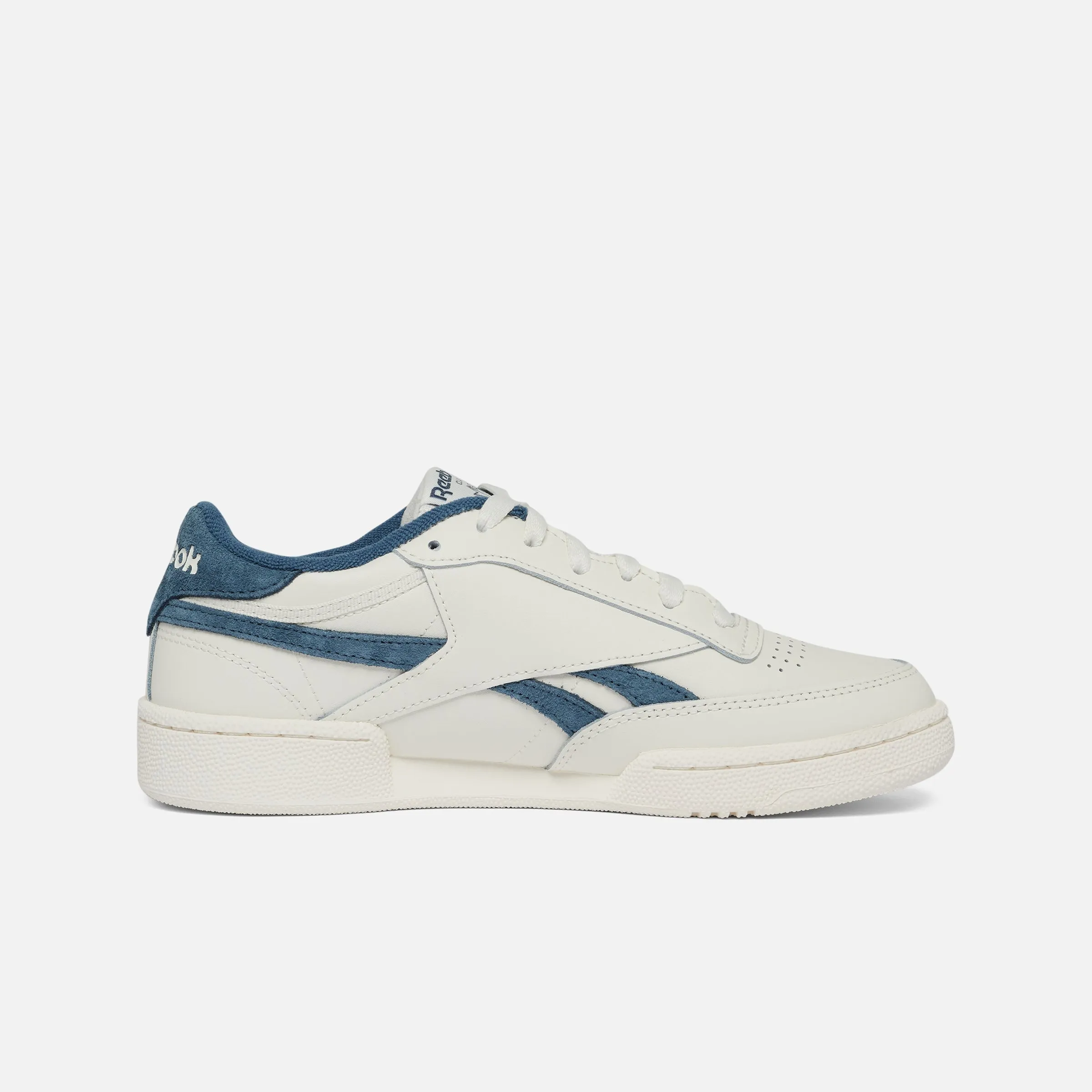 Club C Revenge Chalk/Chalk/Hoops Blue