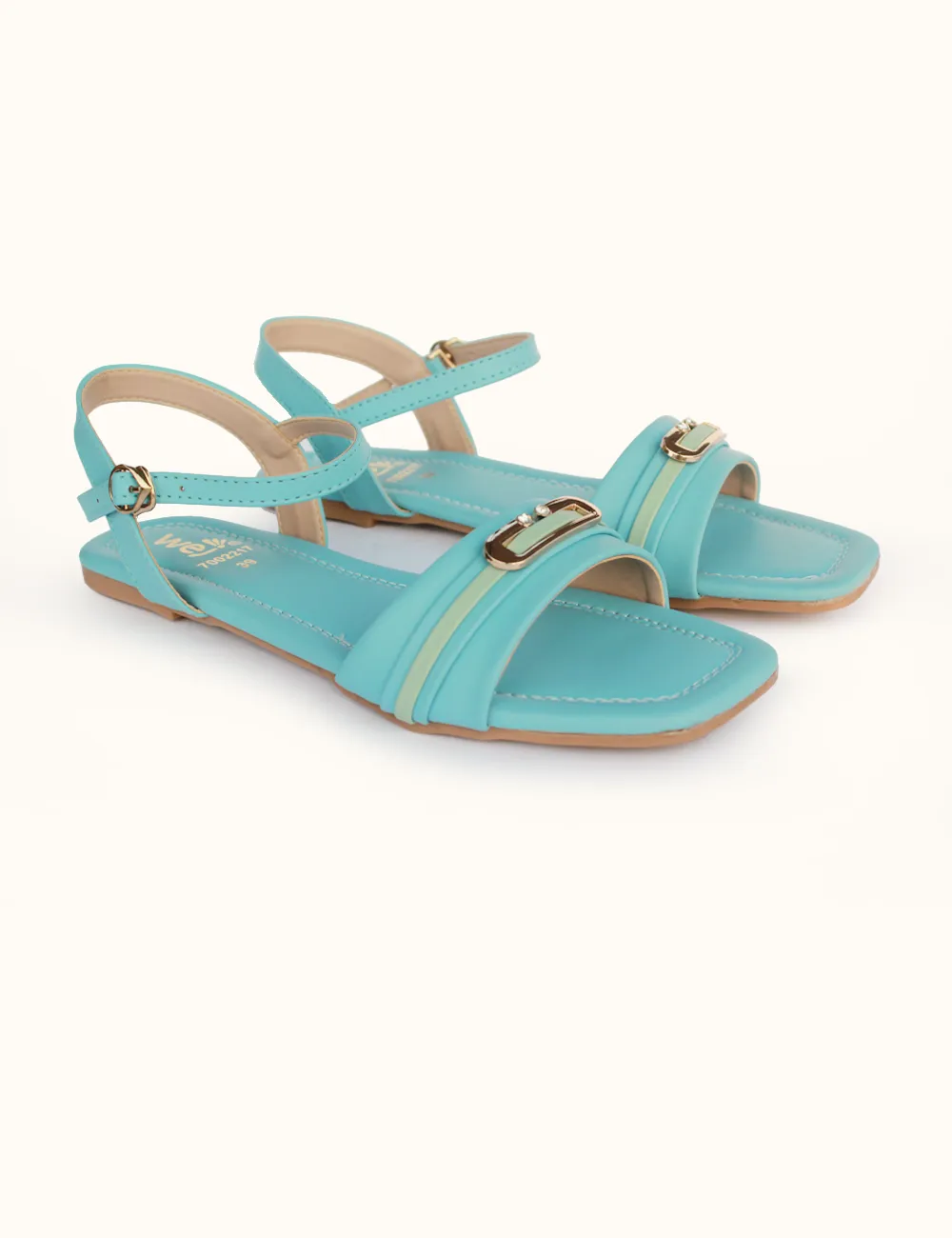 Ferozi | Sandal for Women