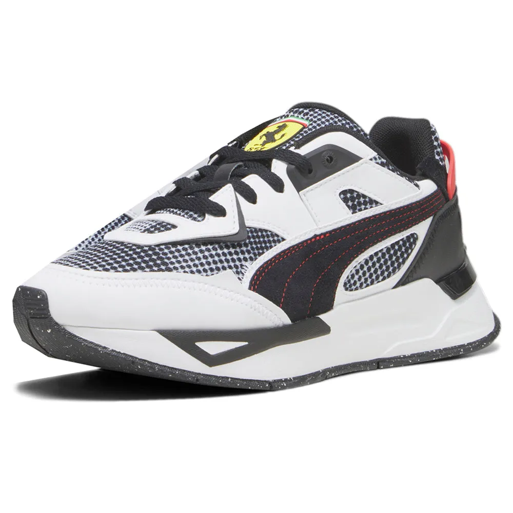 Ferrari Mirage Sport Tech Sneakers