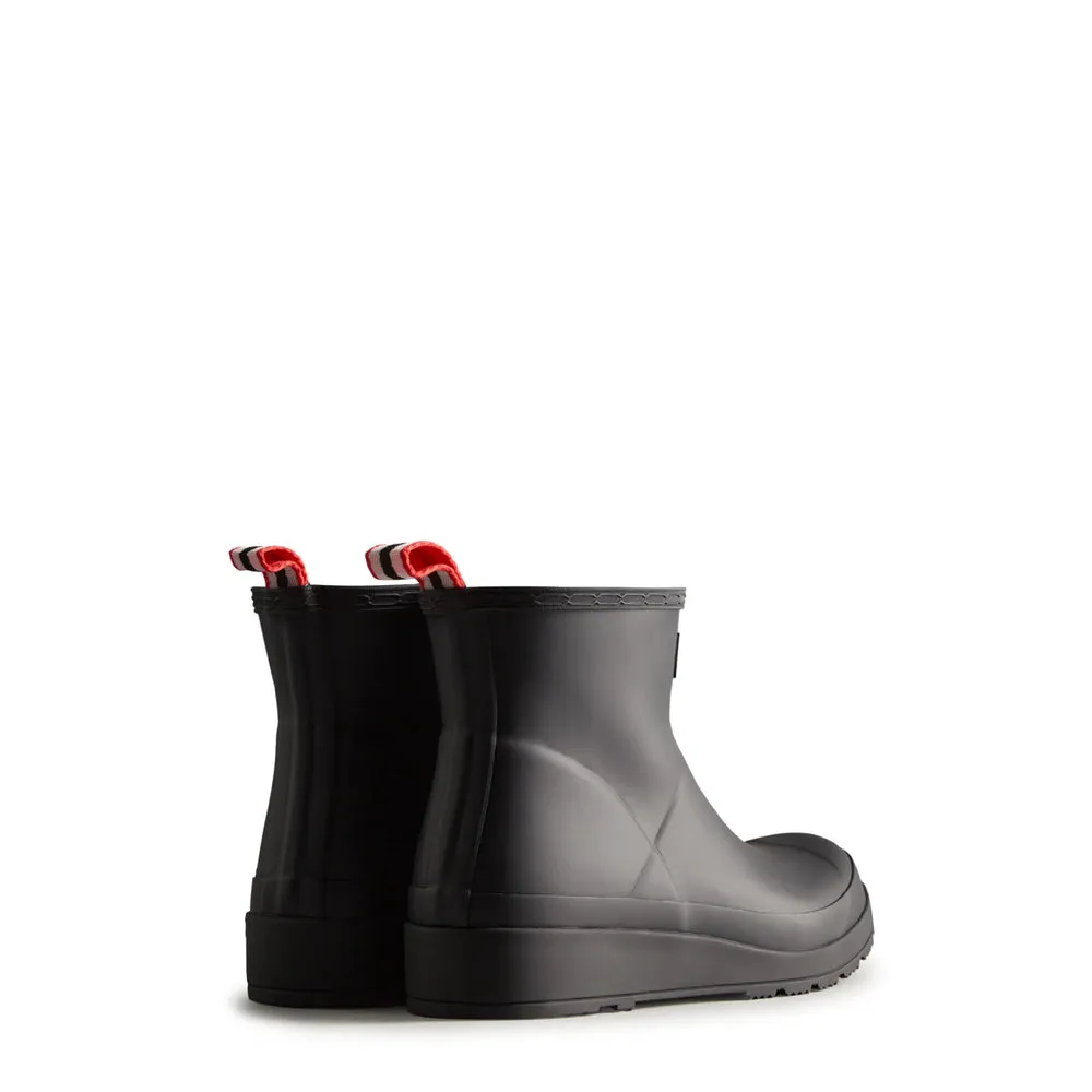 Hunter Women's Original Play Short Waterproof Rain Boots