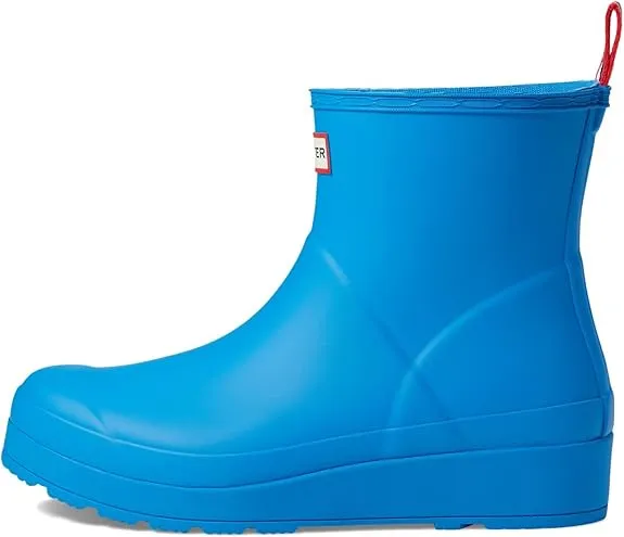 Hunter Women's Original Play Short Waterproof Rain Boots