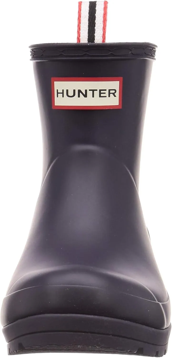 Hunter Women's Original Play Short Waterproof Rain Boots