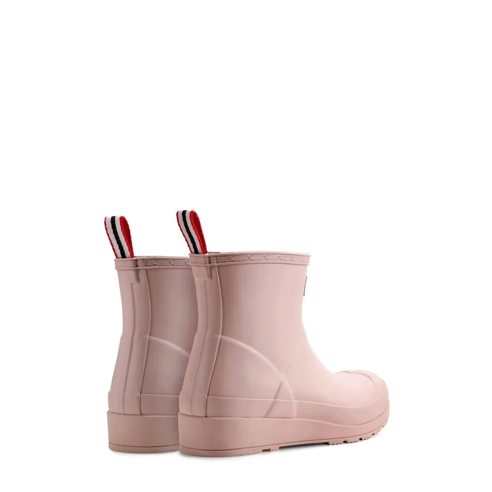 Hunter Women's Original Play Short Waterproof Rain Boots