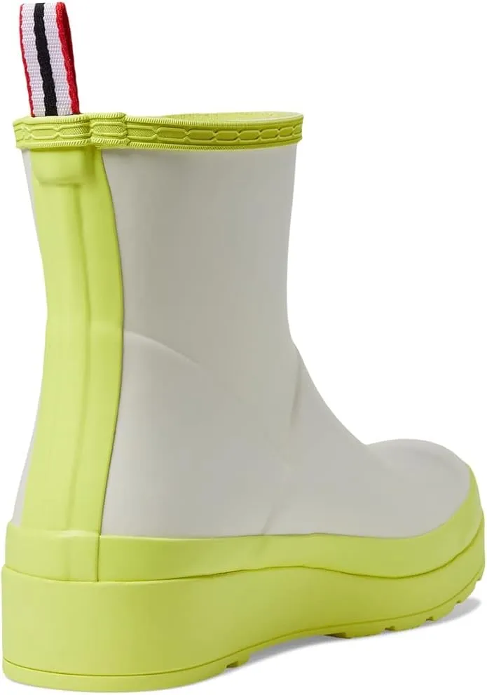 Hunter Women's Original Play Short Waterproof Rain Boots