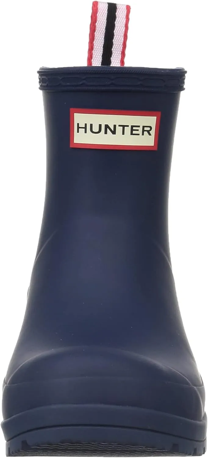 Hunter Women's Original Play Short Waterproof Rain Boots