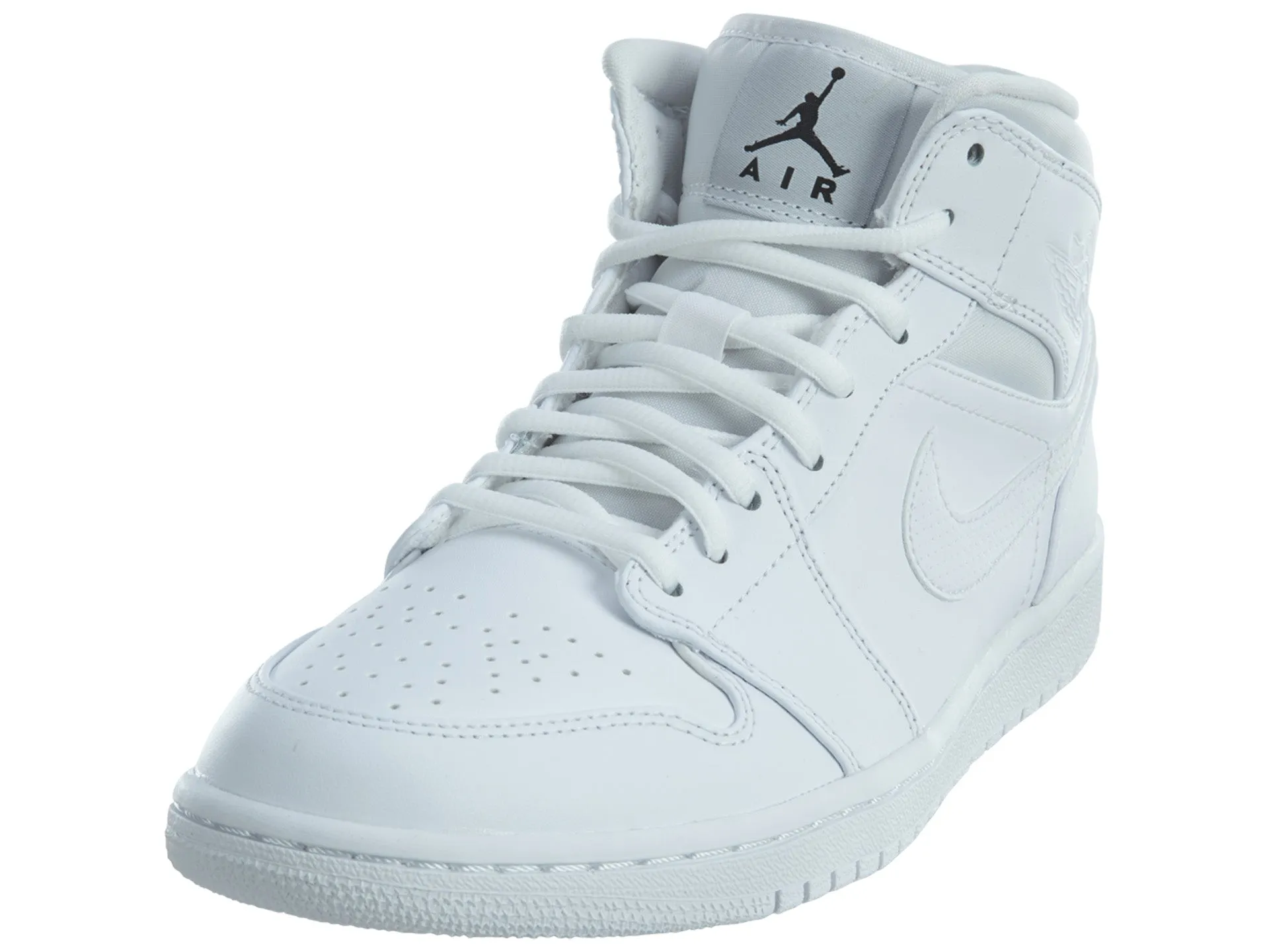 Jordan 1 Mid Mens Style : 554724