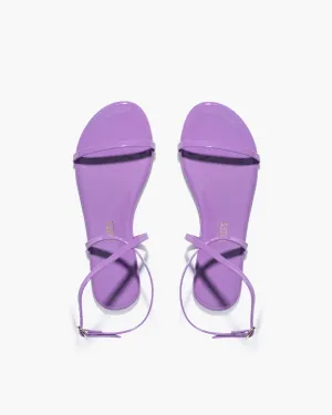 MJ Patent - Bright Lavender