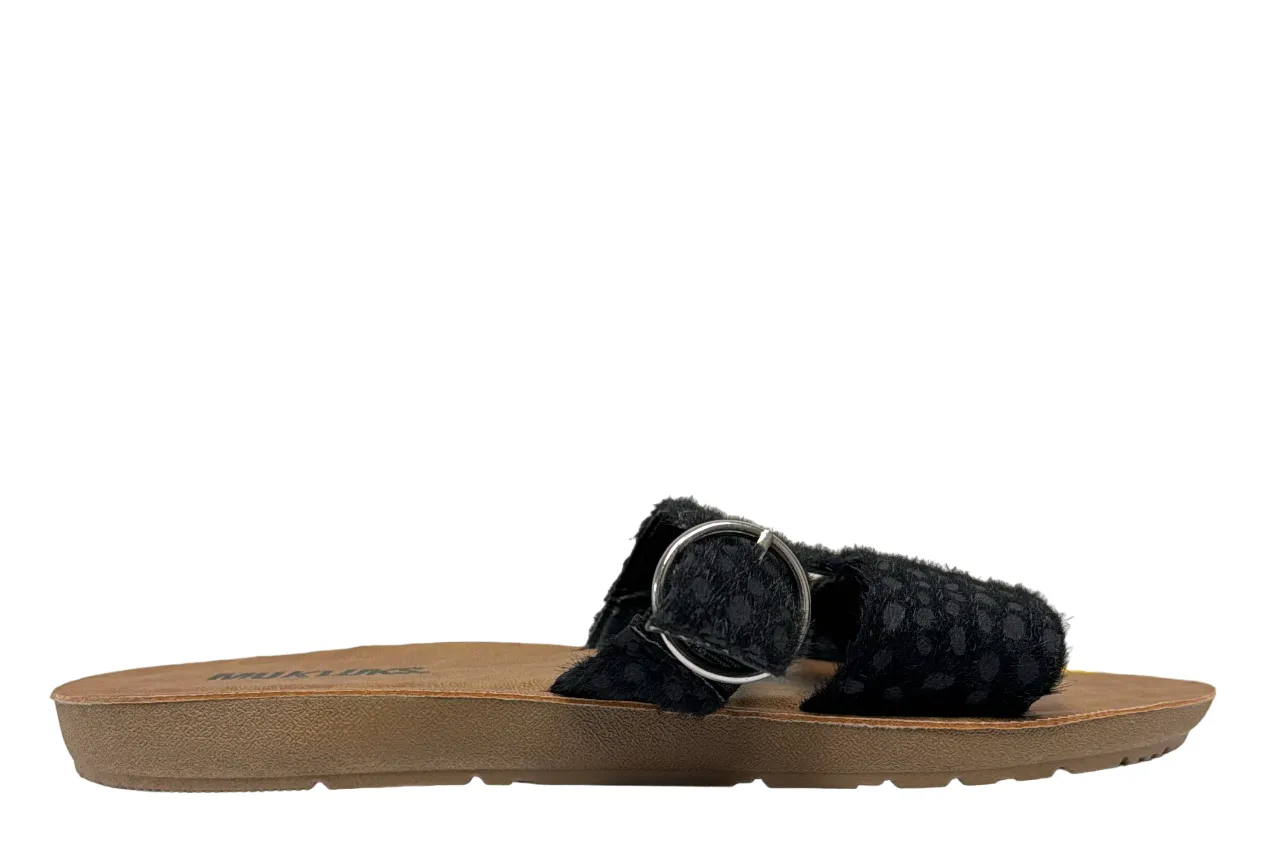 Muk Luks Women's About You Sandals