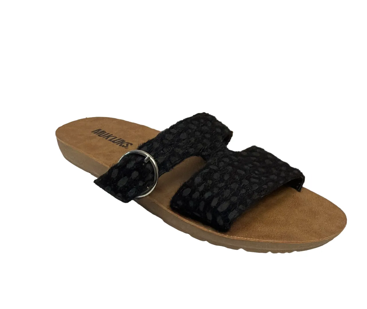 Muk Luks Women's About You Sandals