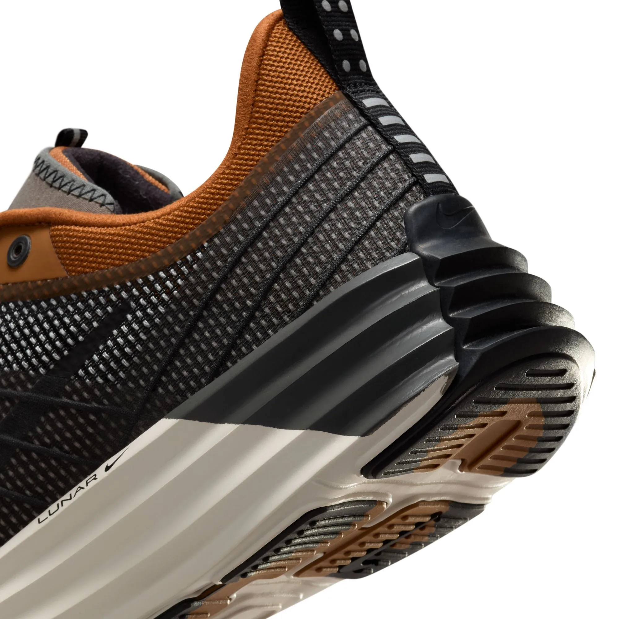 Nike Lunar Roam SE (Desert Bronze/Black)