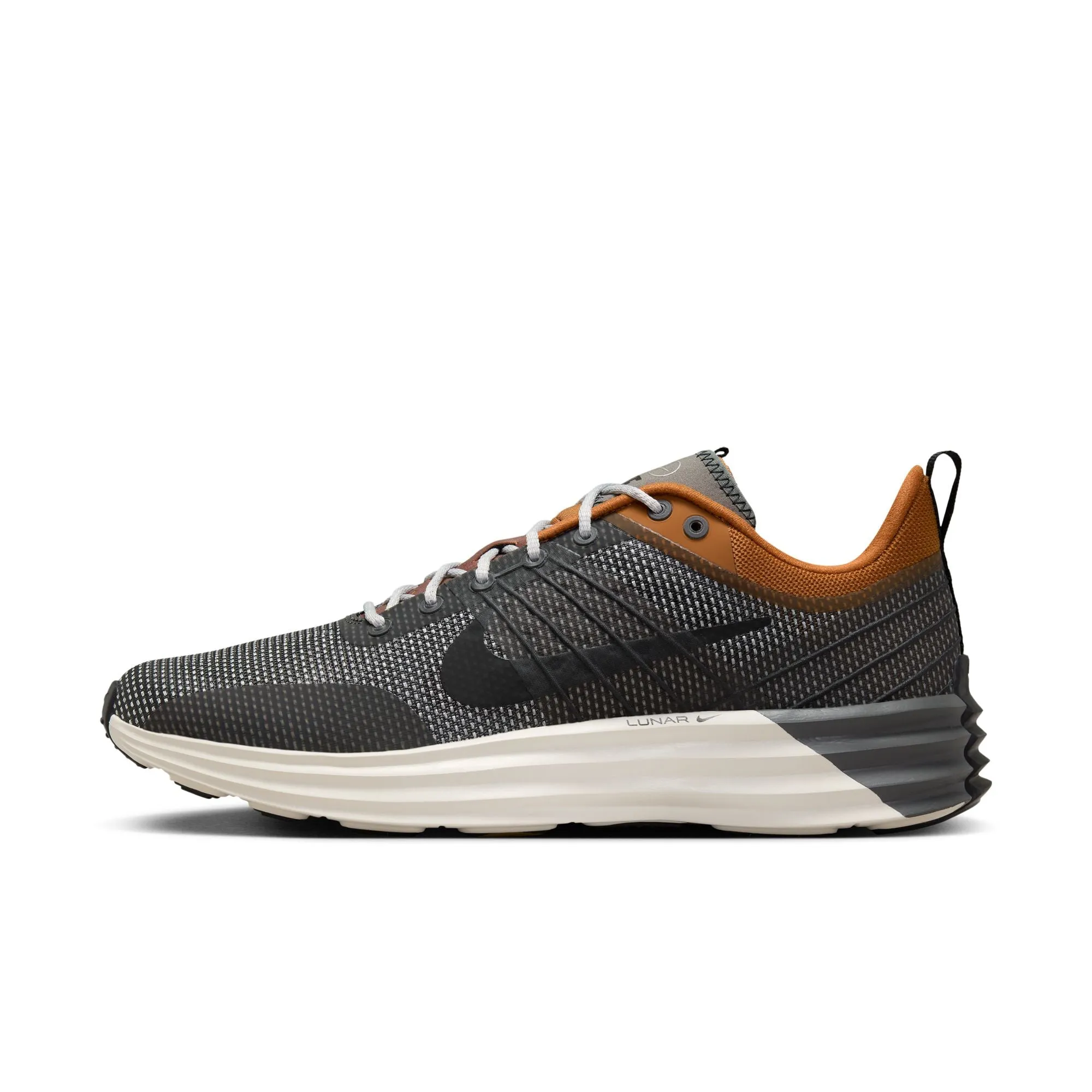 Nike Lunar Roam SE (Desert Bronze/Black)