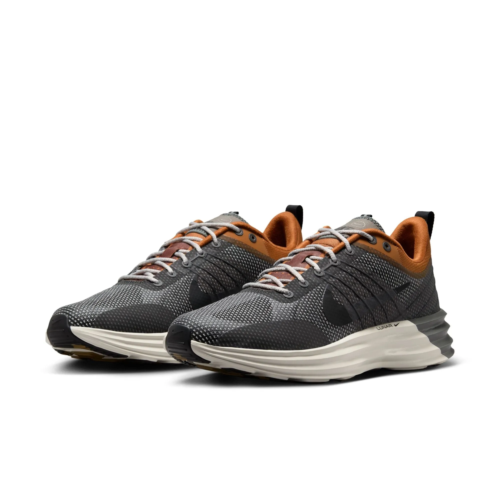 Nike Lunar Roam SE (Desert Bronze/Black)