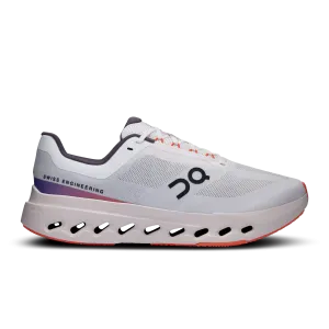 On Running Men's Cloudsurfer Next Shoes - White / Flame