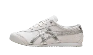 Onitsuka Tiger Mexico 66 White Silver