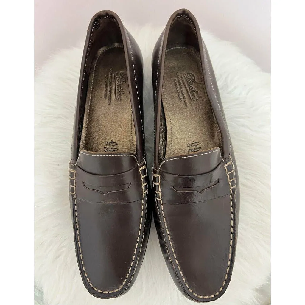 Paraboot Loafers - Size 9.5