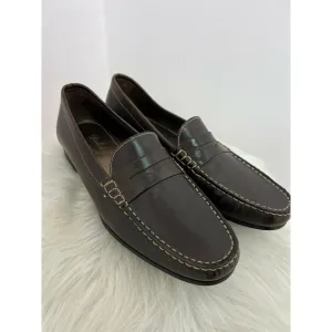 Paraboot Loafers - Size 9.5