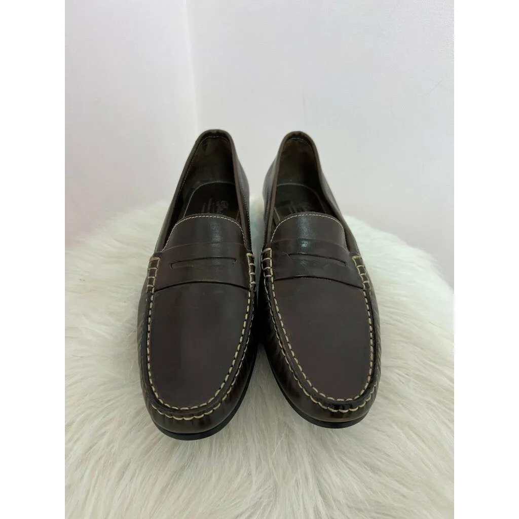 Paraboot Loafers - Size 9.5