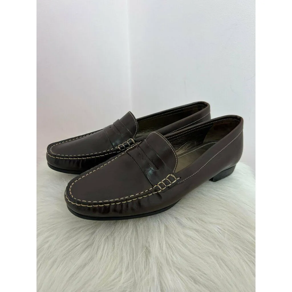 Paraboot Loafers - Size 9.5