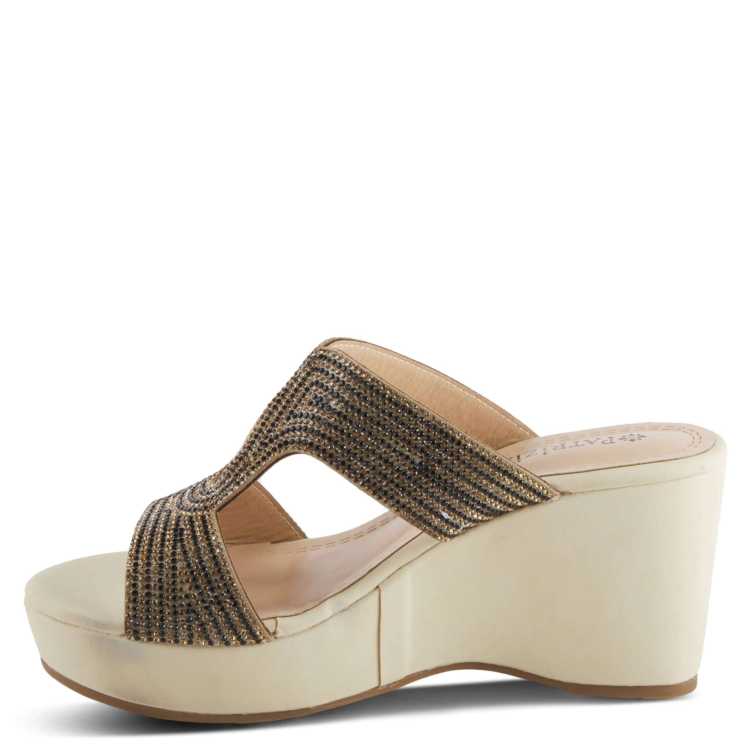 PATRIZIA CHERLYN SANDALS