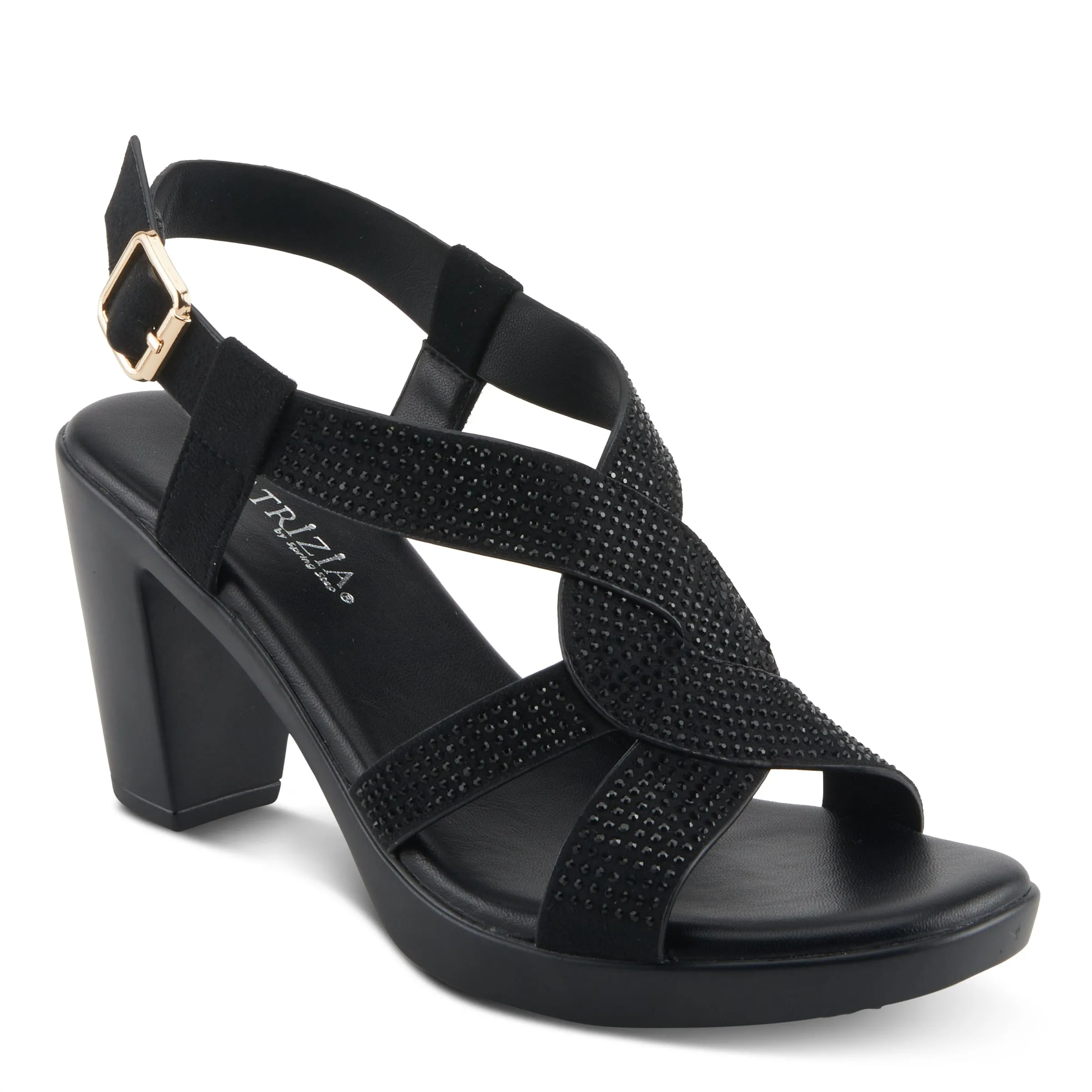 PATRIZIA DRINA SANDALS