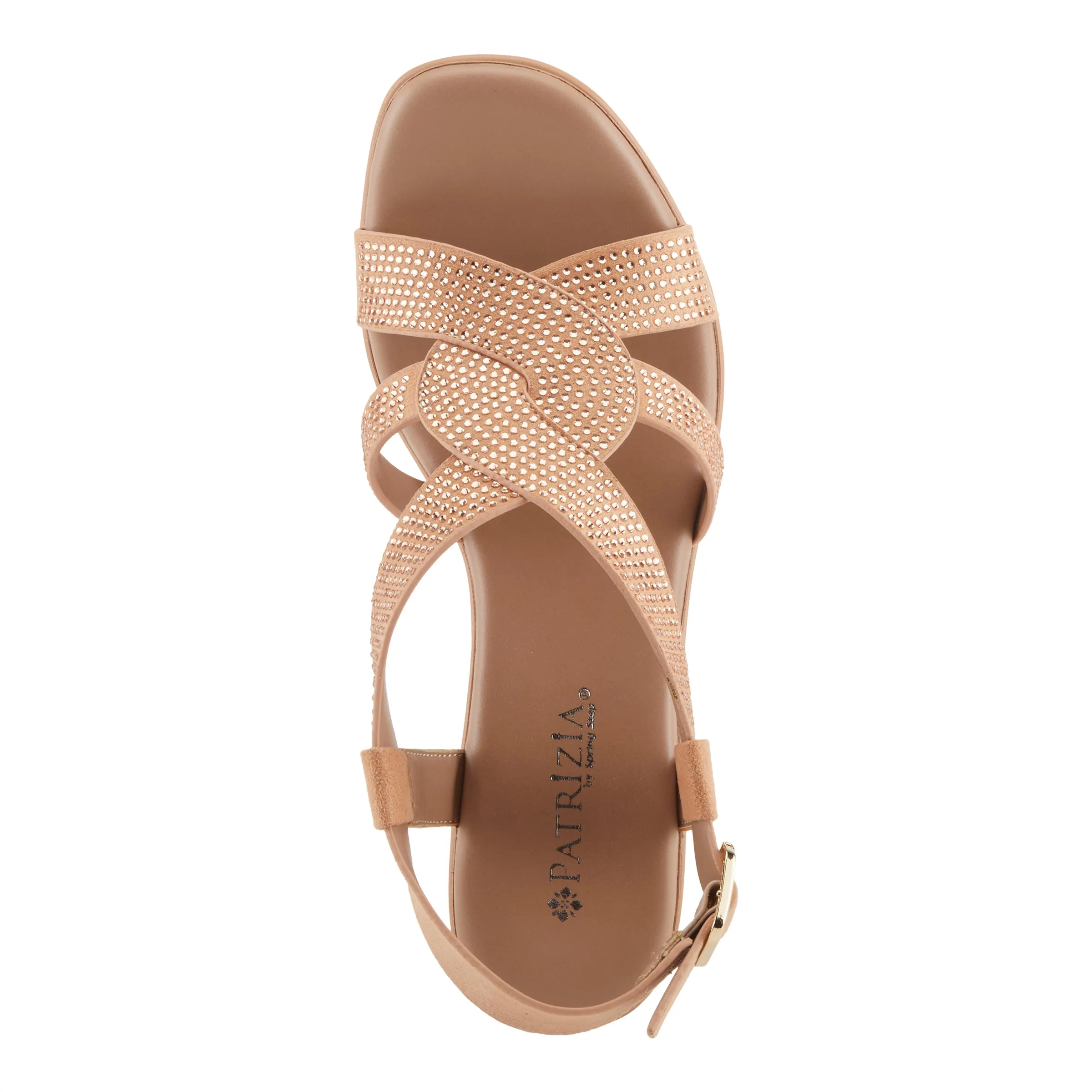 PATRIZIA DRINA SANDALS