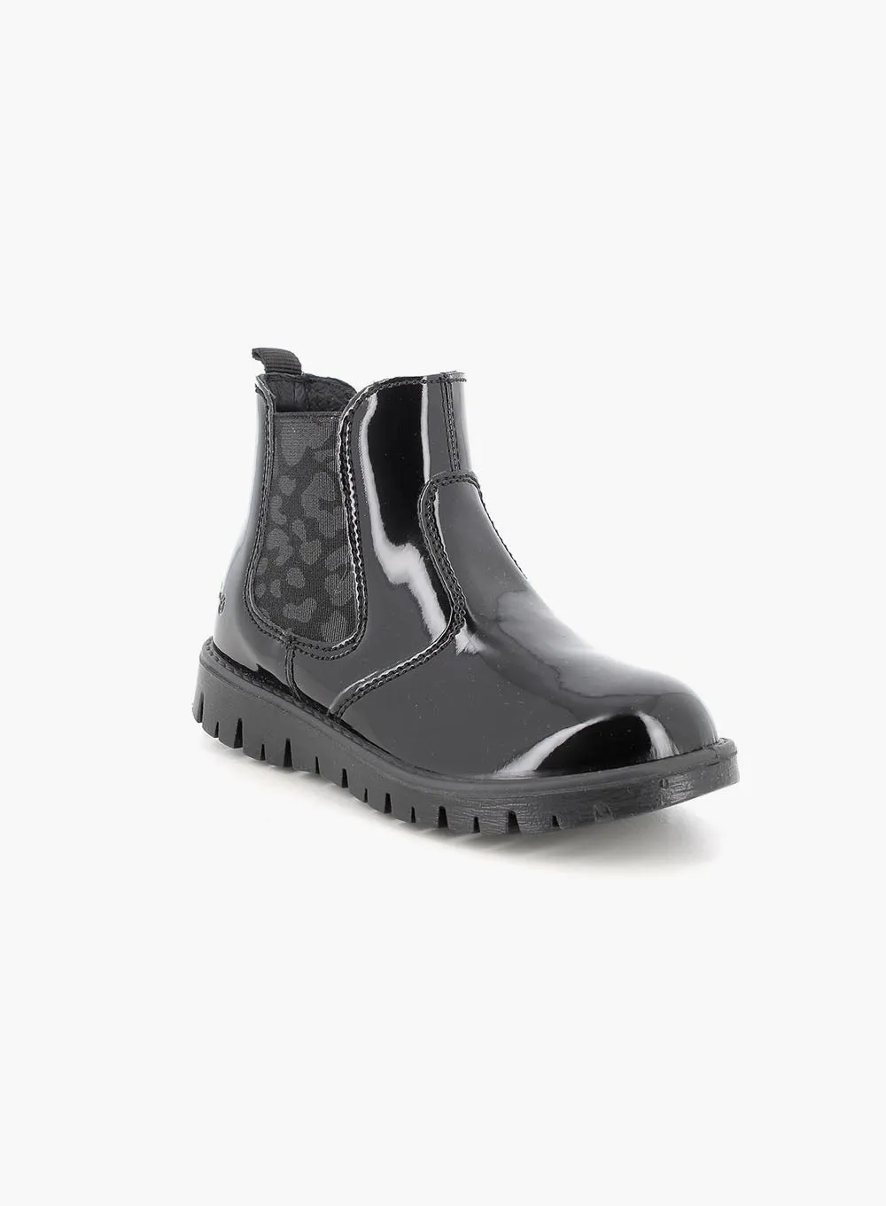 Primigi Elastic Chelsea Boots